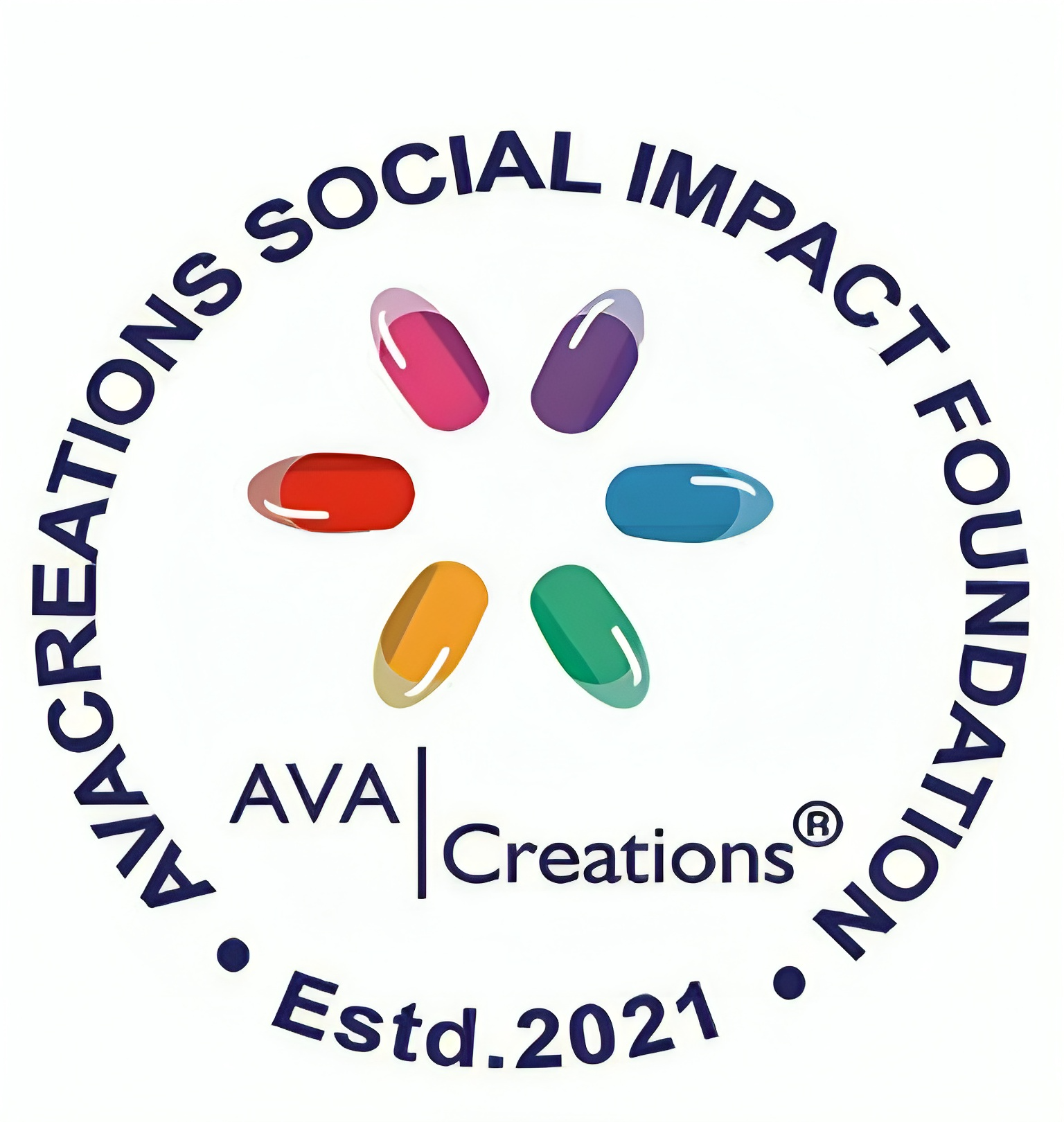 Women on Wings social enterprise partner AVA Creations Social Impact Foundation